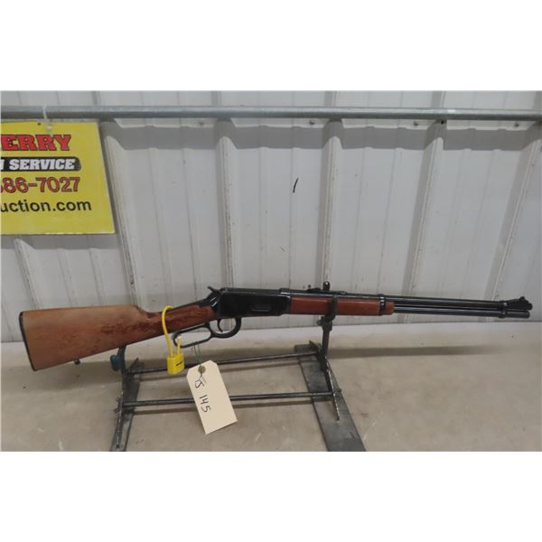Winchester Model 94 30-30 Win LA 19 1/2'' Serial# 3695 833 