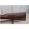 Image 11 : Belgium Arms 12 Gauge Trapdoor 29'' Zulu War Gun 1863