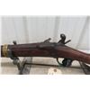 Image 12 : Belgium Arms 12 Gauge Trapdoor 29'' Zulu War Gun 1863