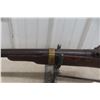 Image 13 : Belgium Arms 12 Gauge Trapdoor 29'' Zulu War Gun 1863