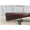 Image 3 : Belgium Arms 12 Gauge Trapdoor 29'' Zulu War Gun 1863