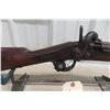 Image 4 : Belgium Arms 12 Gauge Trapdoor 29'' Zulu War Gun 1863