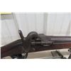 Image 5 : Belgium Arms 12 Gauge Trapdoor 29'' Zulu War Gun 1863
