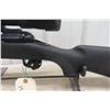 Image 10 : Savage 11 .22-250 Rem BA 21'' SN# G771621 One Mag, Vortex Viper Scope, Accutrigger, Synthetic Stock