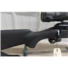 Image 4 : Savage 11 .22-250 Rem BA 21'' SN# G771621 One Mag, Vortex Viper Scope, Accutrigger, Synthetic Stock