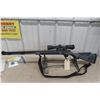 Image 10 : Thompson Center Bone Collector .50 Cal SS 28'' SN# 76990 with Box Accessories, Nikon Omega Scope