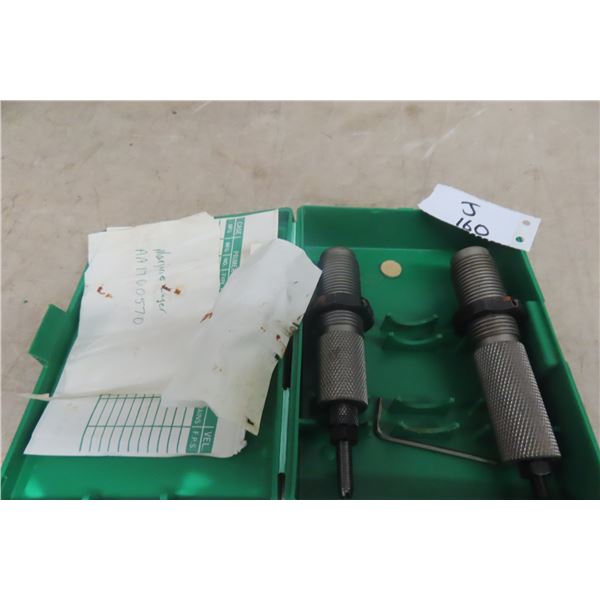 RCBS 270 Win Reload Dies