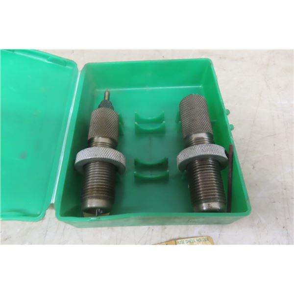 RCBS 220 Swift Reload Dies