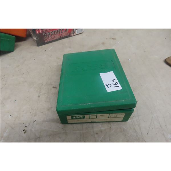 RCBS 223 Rem Reload Dies