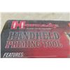 Image 3 : Hornady Handheld Primer Tool — New Factory Seal