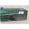 RCBS Trim Pro 2 Manual Case Trimmer Kit (new).