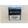 Image 2 : Federal Shotshell Primers — No. 209A, 1,000x.