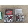 Image 2 : Lee Universal Shell Holder; Two Lyman Primer-pocket Cleaners; RCBS Tool; Hex Wrench; Hornady