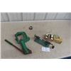 RCBS Reloading Press with Case Trimmer and Powder Trickler