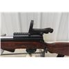 Image 11 : SKS 7.62x39 Semi-Auto Rifle With 20" Barrel, BSA Red Dot Scope, No Key for Trigger Lock