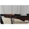 Image 12 : SKS 7.62x39 Semi-Auto Rifle With 20" Barrel, BSA Red Dot Scope, No Key for Trigger Lock