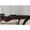 Image 7 : SKS 7.62x39 Semi-Auto Rifle With 20" Barrel, BSA Red Dot Scope, No Key for Trigger Lock