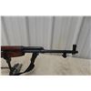 Image 8 : SKS 7.62x39 Semi-Auto Rifle With 20" Barrel, BSA Red Dot Scope, No Key for Trigger Lock