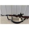 Image 9 : SKS 7.62x39 Semi-Auto Rifle With 20" Barrel, BSA Red Dot Scope, No Key for Trigger Lock