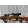 Image 12 : Lakefield / Mossberg .22 LR Semi-Auto Rifle With 20" Barrel, One Magazine, Simmons 3–9x32 Scope
