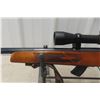 Image 14 : Lakefield / Mossberg .22 LR Semi-Auto Rifle With 20" Barrel, One Magazine, Simmons 3–9x32 Scope