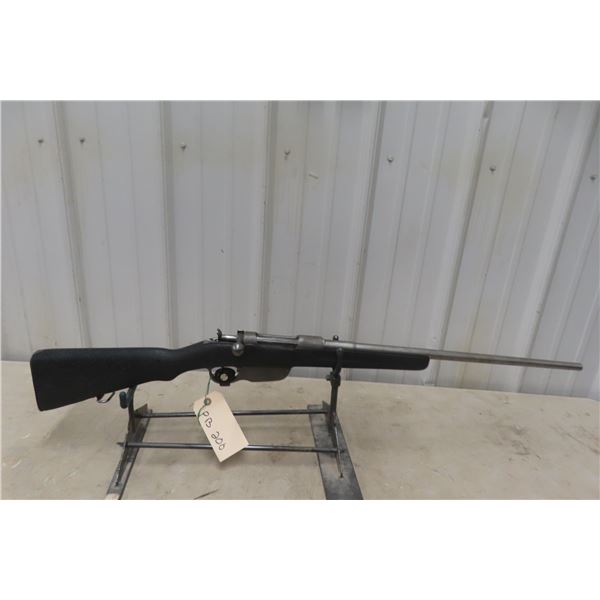 Steyr M95 .410 Gauge Bolt-Action Rifle With 22" Barrel S/N 3320E