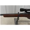Image 11 : Lee-Enfield No. 4 Mk 2 .303 British Bolt-Action Rifle With 24" Barrel and Bushnell Scope