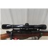 Image 5 : Lee-Enfield No. 4 Mk 2 .303 British Bolt-Action Rifle With 24" Barrel and Bushnell Scope