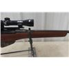 Image 6 : Lee-Enfield No. 4 Mk 2 .303 British Bolt-Action Rifle With 24" Barrel and Bushnell Scope
