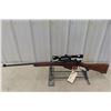Image 8 : Lee-Enfield No. 4 Mk 2 .303 British Bolt-Action Rifle With 24" Barrel and Bushnell Scope