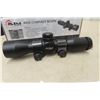 Image 2 : Aim 4 x 32 Compact Rifle Scope