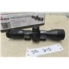 Image 4 : Aim 4 x 32 Compact Rifle Scope