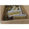 Image 2 : 350 Pieces of .308 Brass Casings for Reloading