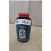 Image 1 : One Pound of IMR 4064 Smokeless Powder (Full)