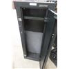 Image 4 : Sentry Metal Gun Locker, 55" x 21" x 10"