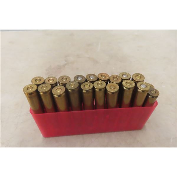 Eighteen Rounds of .300 Win Mag Ammunition