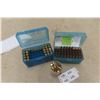 Image 1 : Mixed Ammunition: 26 Rounds of 7.62×51, 45 Rounds of 7mm-08 Remington, and .22 Long Ammunition (No 