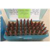 Image 2 : Mixed Ammunition: 26 Rounds of 7.62×51, 45 Rounds of 7mm-08 Remington, and .22 Long Ammunition (No 