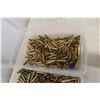 Image 10 : Fifteen Hundred Large Rifle Primers, Mixed Rifle Brass Casings Including 6.5×55, .300 Savage, and O