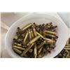 Image 6 : Fifteen Hundred Large Rifle Primers, Mixed Rifle Brass Casings Including 6.5×55, .300 Savage, and O