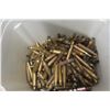 Image 2 : Mixed Reloading Brass: 7mm Mag, .30-06 Springfield, .280 Remington, .303 British, and .270