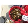 Image 4 : Mixed Reloading Brass: 7mm Mag, .30-06 Springfield, .280 Remington, .303 British, and .270