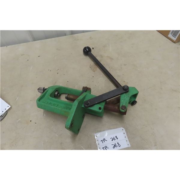 Redding Reloading Press