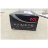 Image 2 : One Thousand CCI Large Rifle Primers (No Shipping Allowed)
