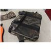 Image 2 : Two Hunting Thermal Jackets, Ammunition Belt, Ammunition Case, and More