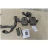 Image 1 : 2 x Stealth Cam STC-P12 Trail Camera