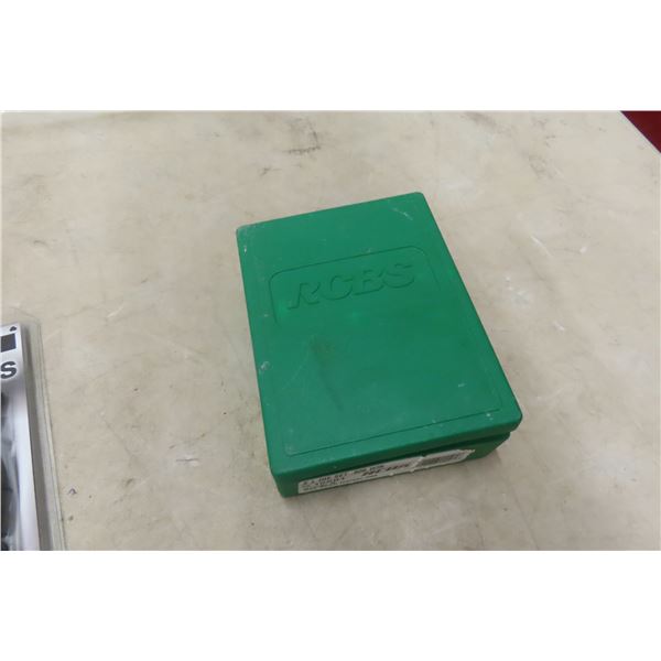 RCBS .308 Winchester Reloading Die