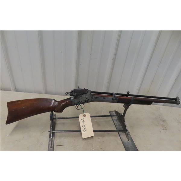 Crosman Vintage Pump-Action Pellet Gun