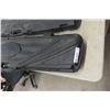 Image 2 : Two Hard Gun Cases: Flambeau 52" × 12" and Doskocil Sports 50" × 10"
