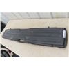 Image 5 : Two Hard Gun Cases: Flambeau 52" × 12" and Doskocil Sports 50" × 10"